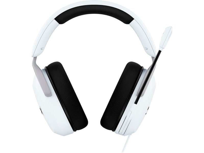 HyperX Headset CloudX Stinger 2 Core Weiss Offiziell lizenziertes Xbox-Headset