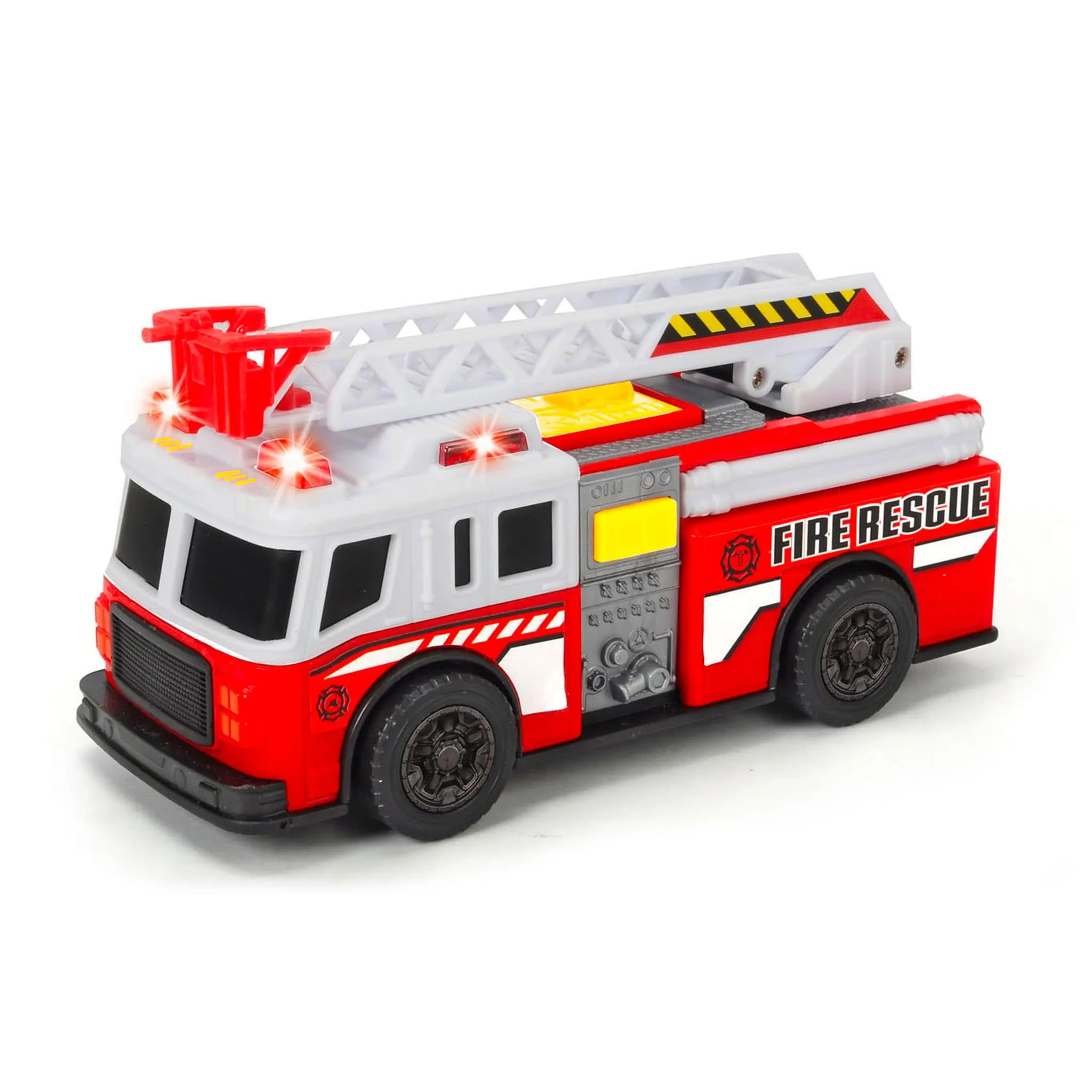 Dickie Toys Camion de Pompier