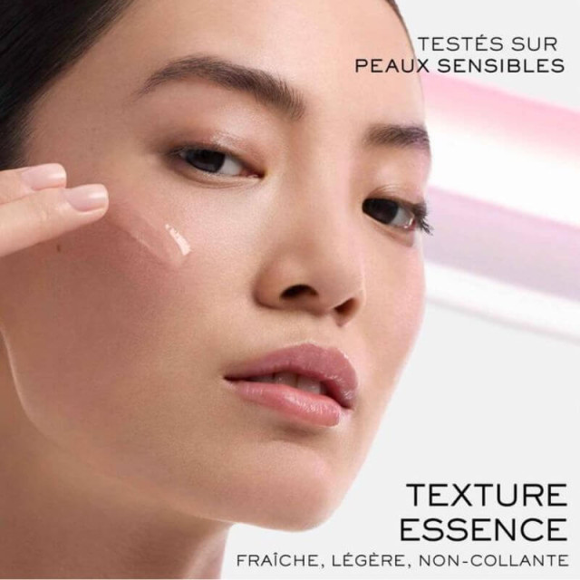 Tonique Confort lotion réhydratante LANCÔME