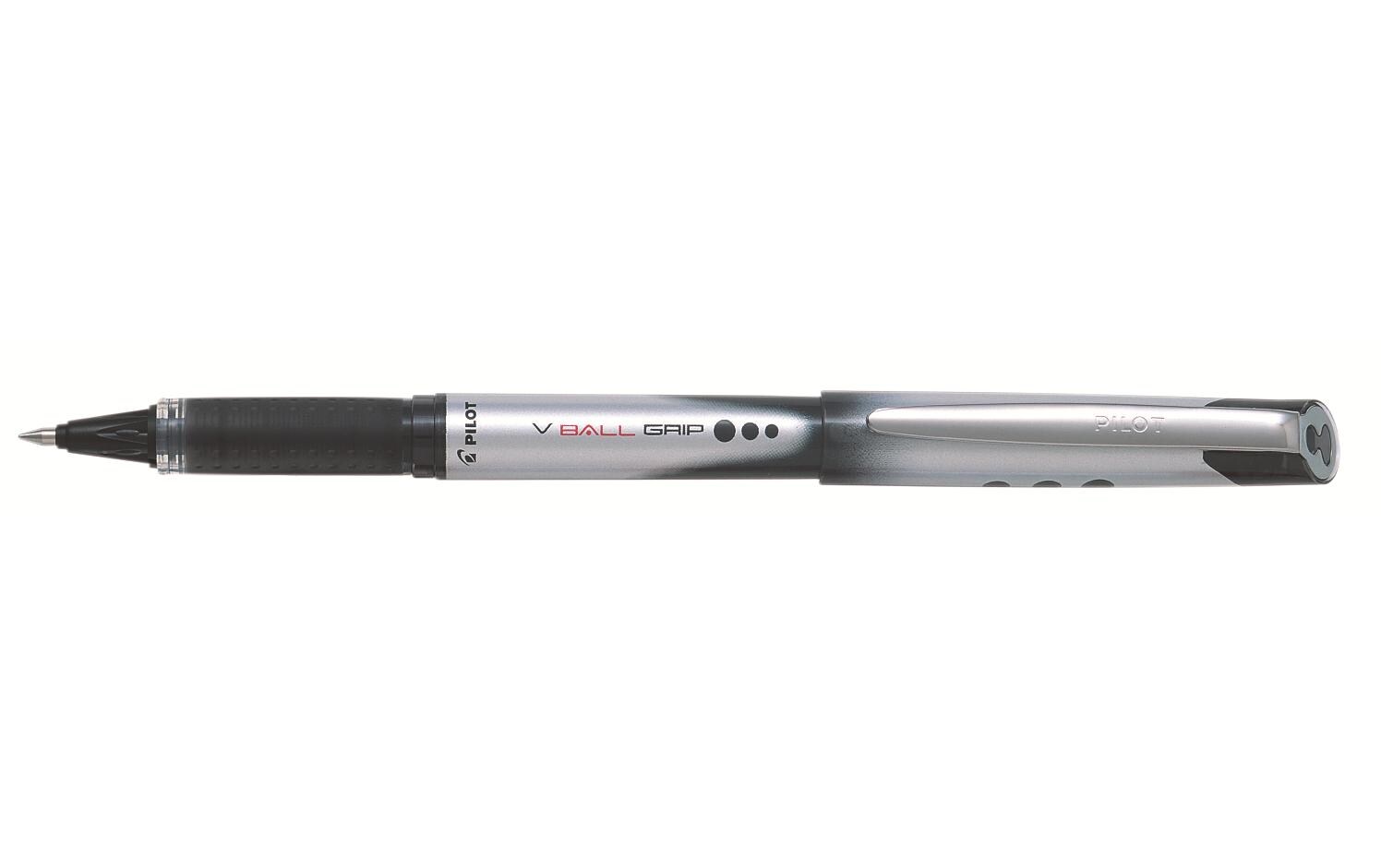 Rollerball V-ball 0.4 mm, SchwarzTintenroller