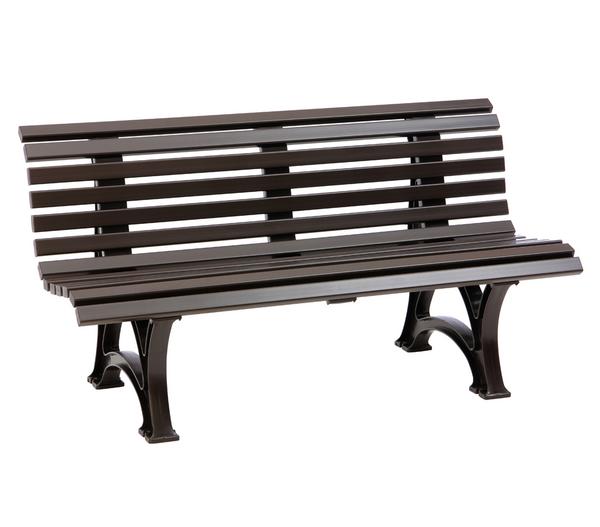Blome Bank Helgoland, 3-Sitzer