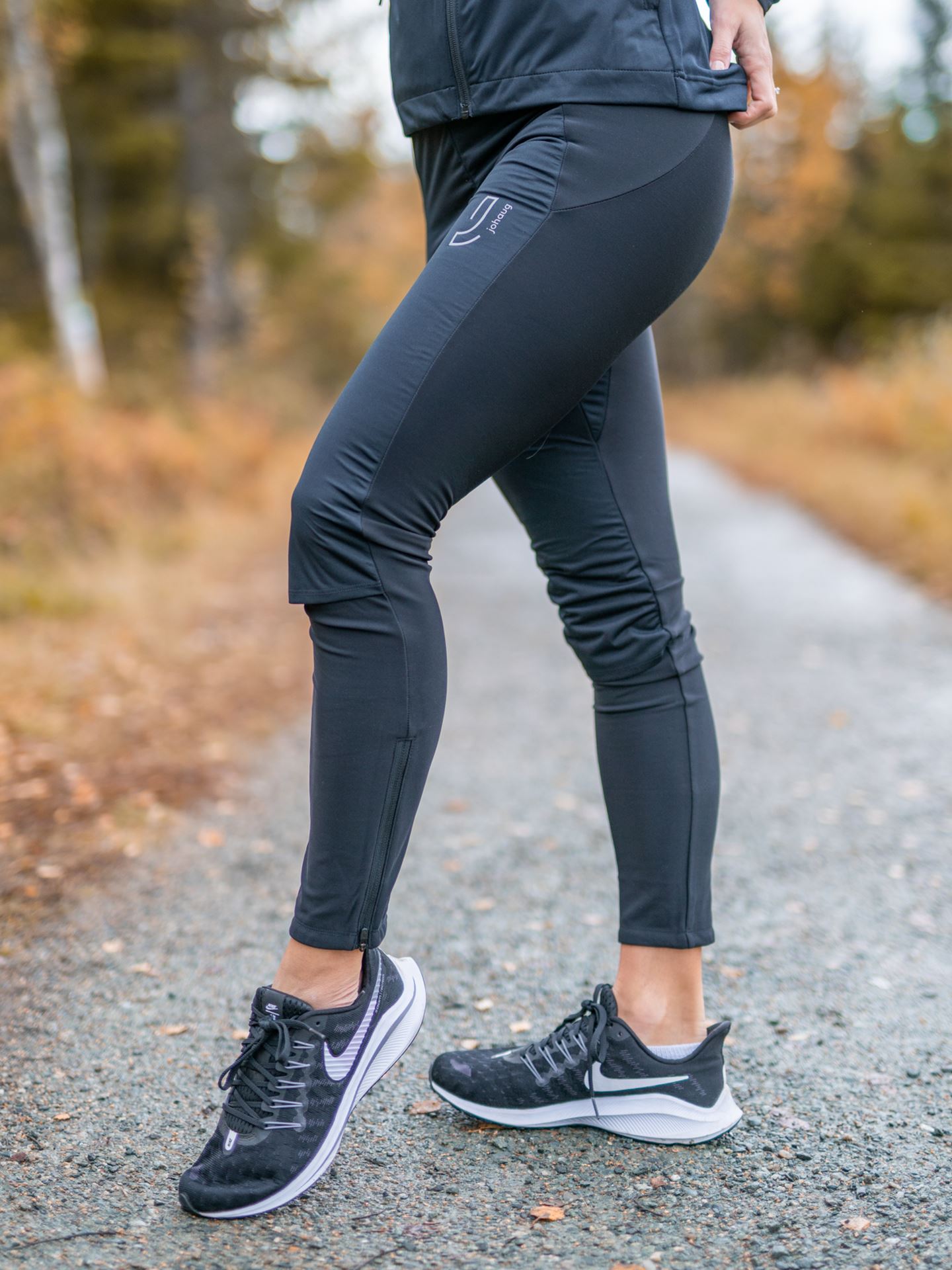 Concept Pants