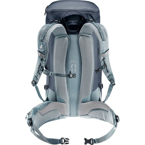 Sac à dos randonnée DEUTER TRAIL 30 BLACK/SHALE