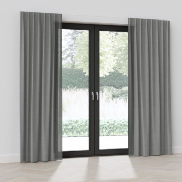 CATCH gordijn Avallon 224376 anthracite