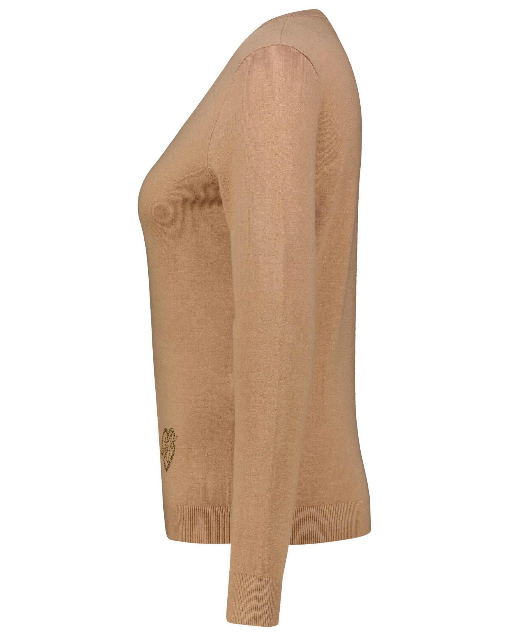 Liu Jo| Damen Feinstrickpullover