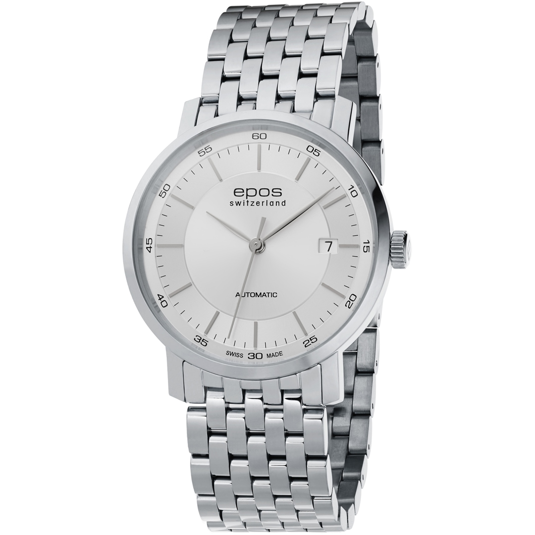 Epos Timeless 3387 Automatic