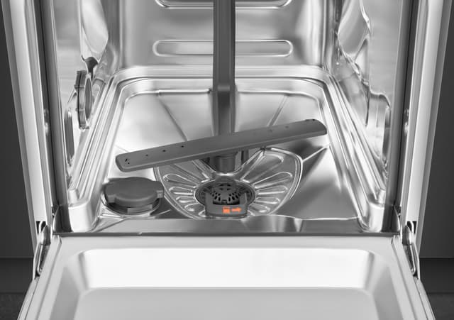 Smeg opvaskemaskine ST4533IN fuldintegreret