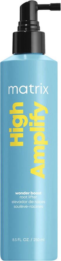 Matrix High Amplify Wonder Boost
