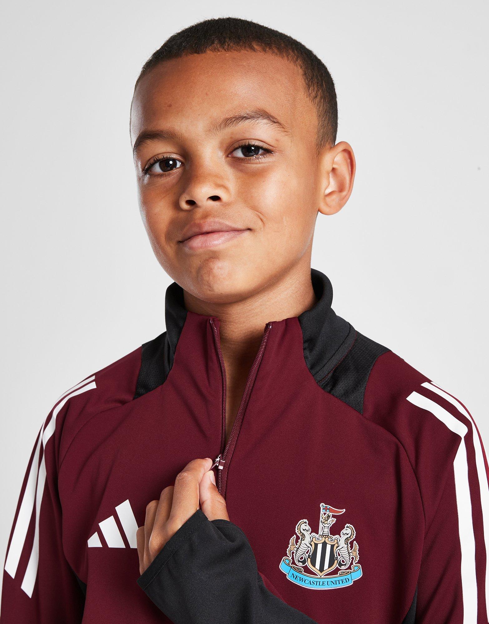 adidas Haut d'Entraînement Newcastle United FC Junior