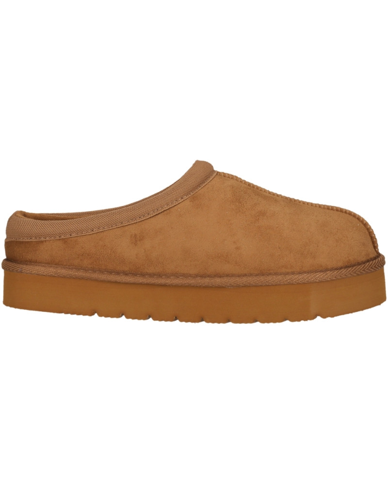 Whistler - Acelo W Warm Slipper - Toasted coconut