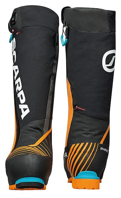 SCARPA - CHAUSSURES D ALPINISME PHANTOM 8000 THERMIC HD