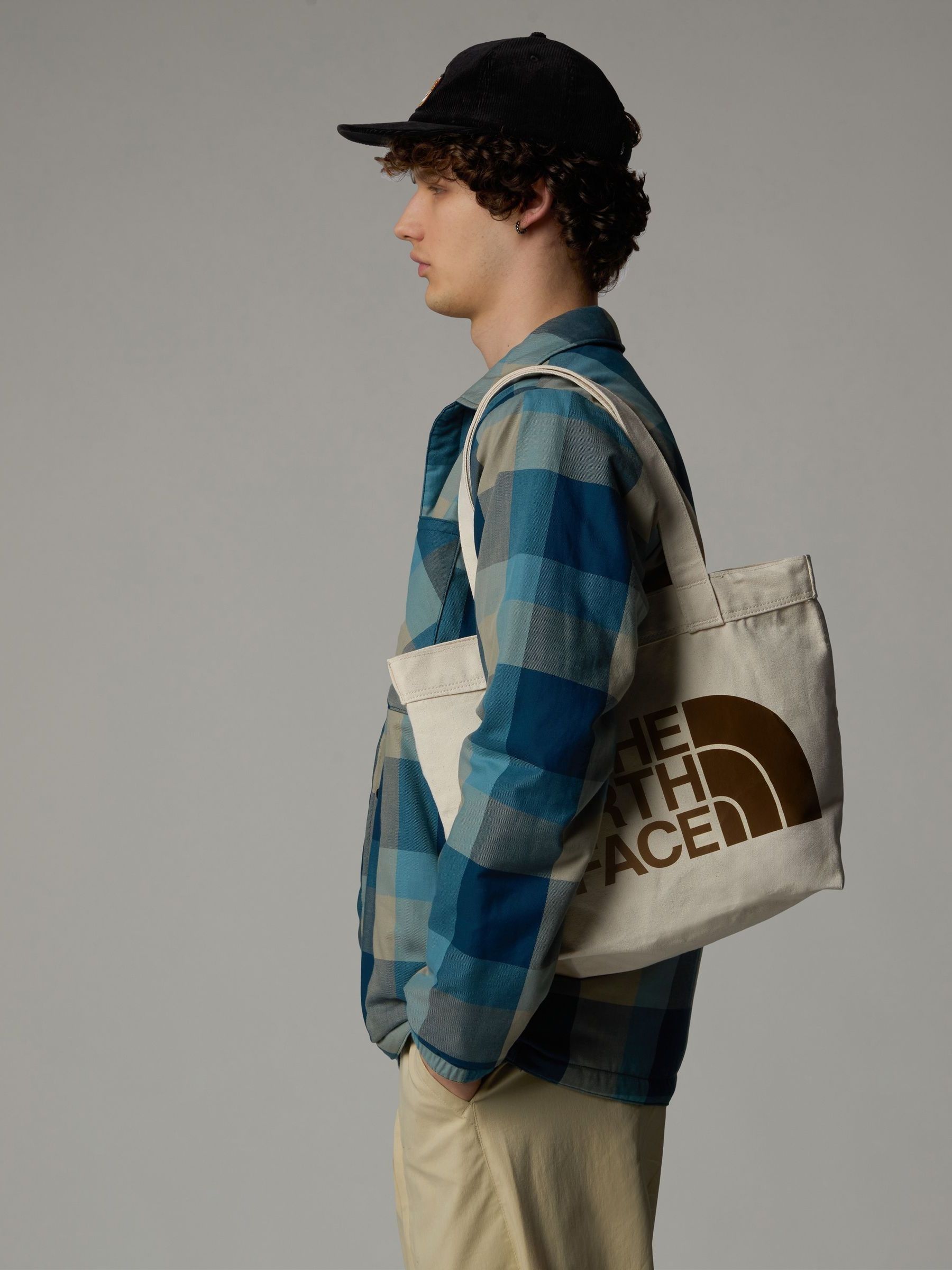 The North Face Cotton Tote Bag