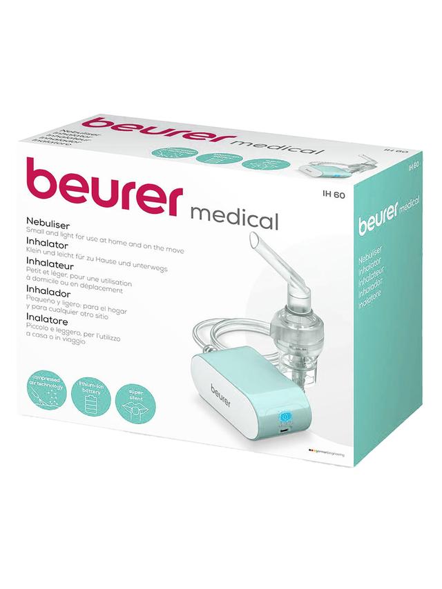 SR IH1 Inhalator