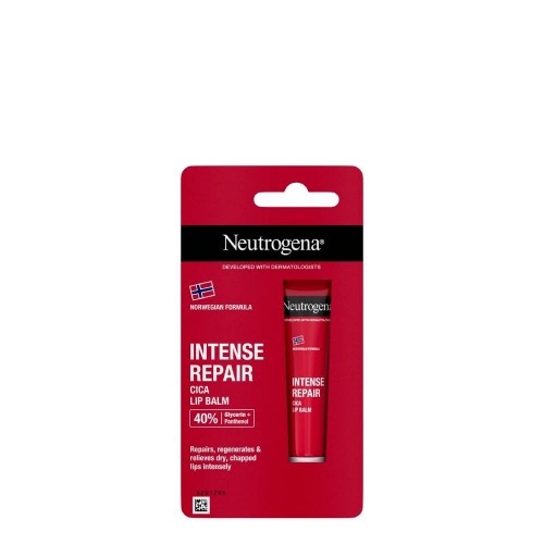 Neutrogena Bálsamo Reparação Intensa 15ml