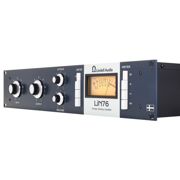 Lindell Audio LiN76