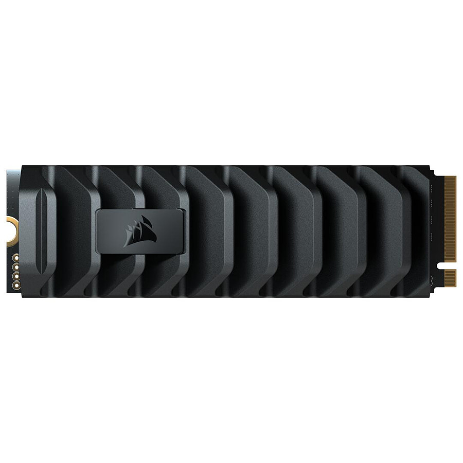 Corsair MP600 Pro XT - 4 To