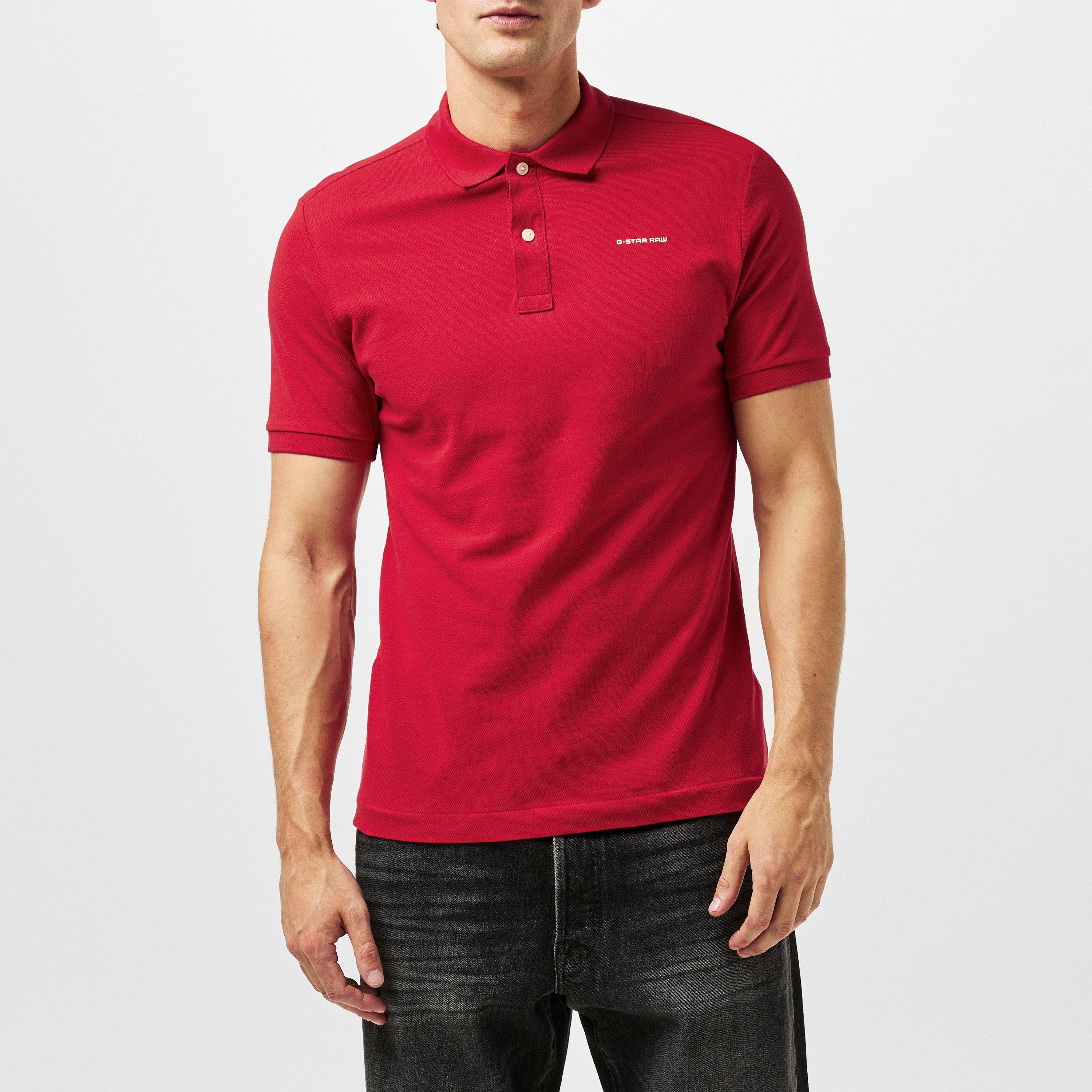 G Star Polo Shirt