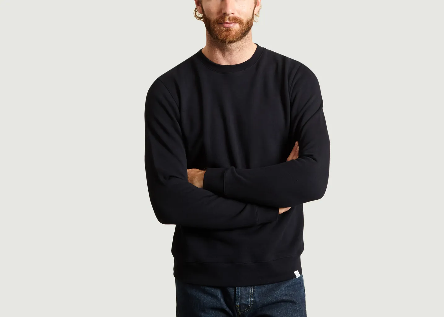 Sweatshirt Vagn Classic Norse Projects