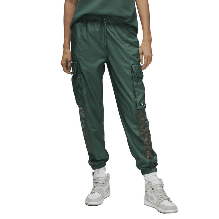 Nike jordan essentials utility pants Noble green