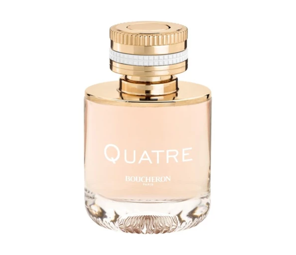 Boucheron Quatre Femme Eau de Parfum