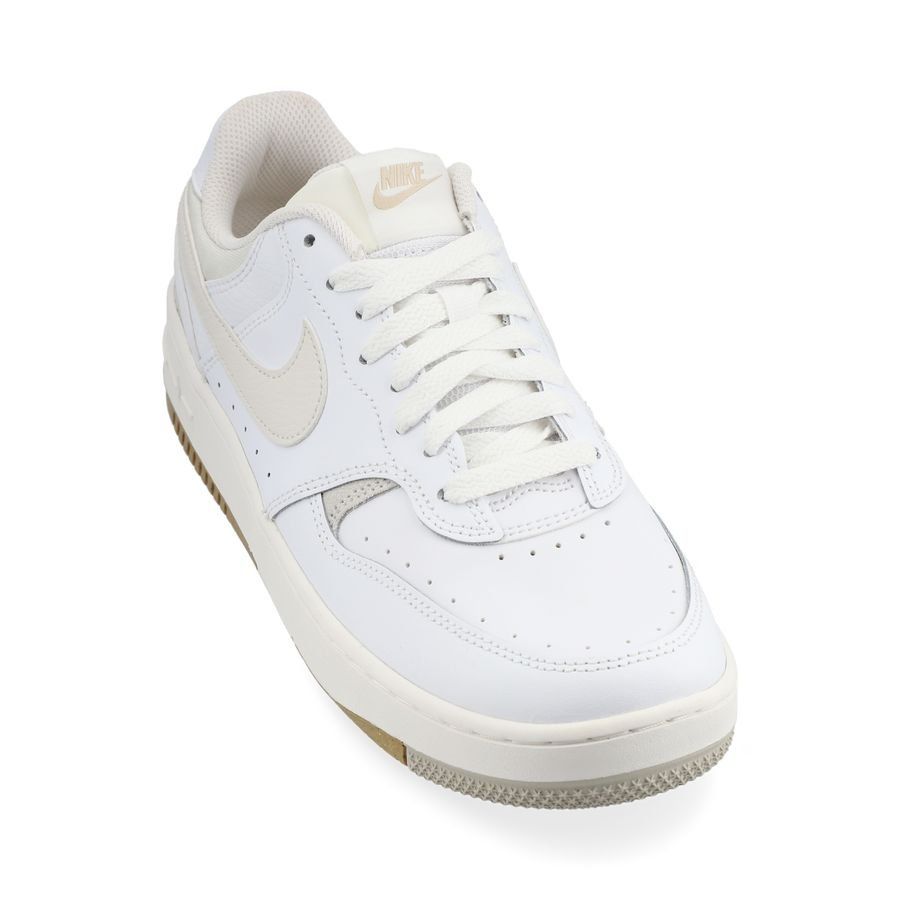 Nike Chaussures Gamma Force - Blanc Femme