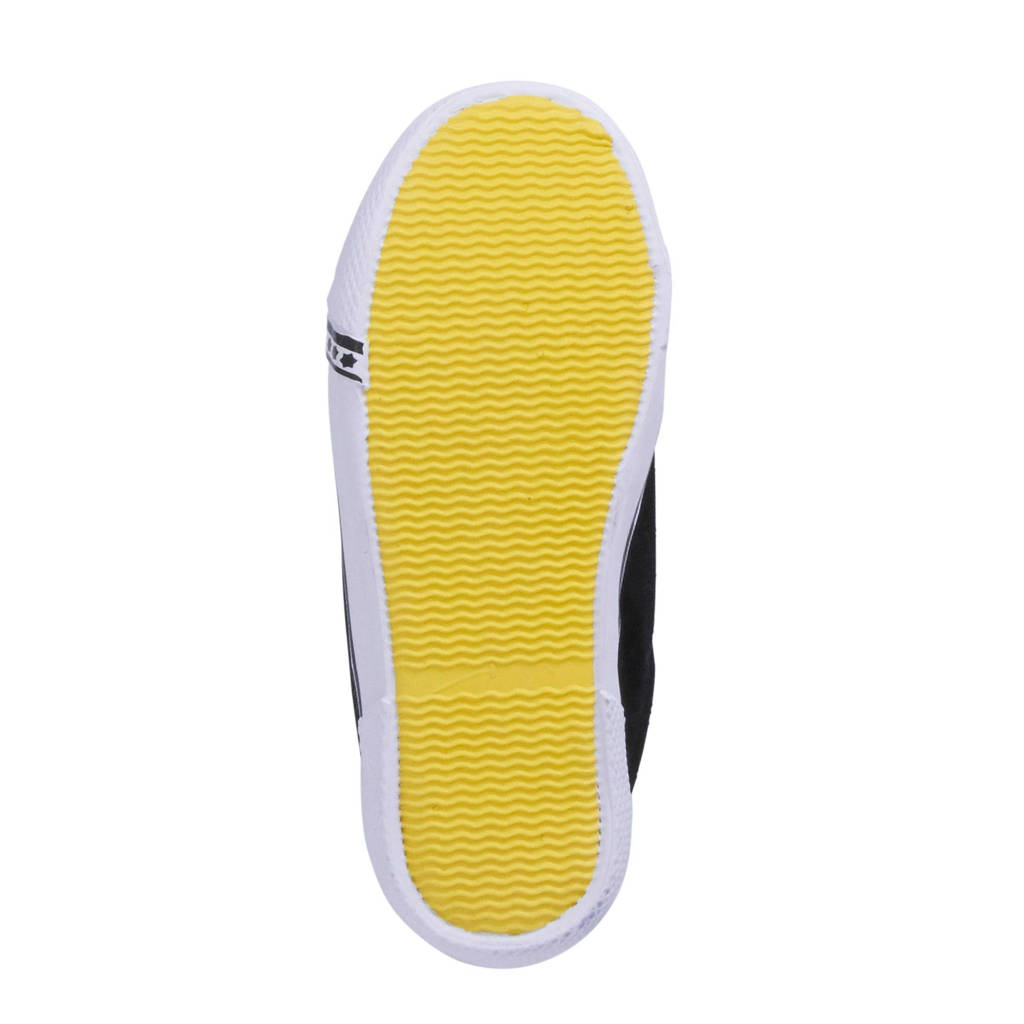 Rucanor gymschoenen zwart