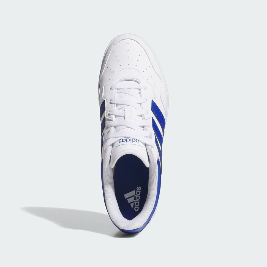 Adidas Hoops 4.0 Shoes