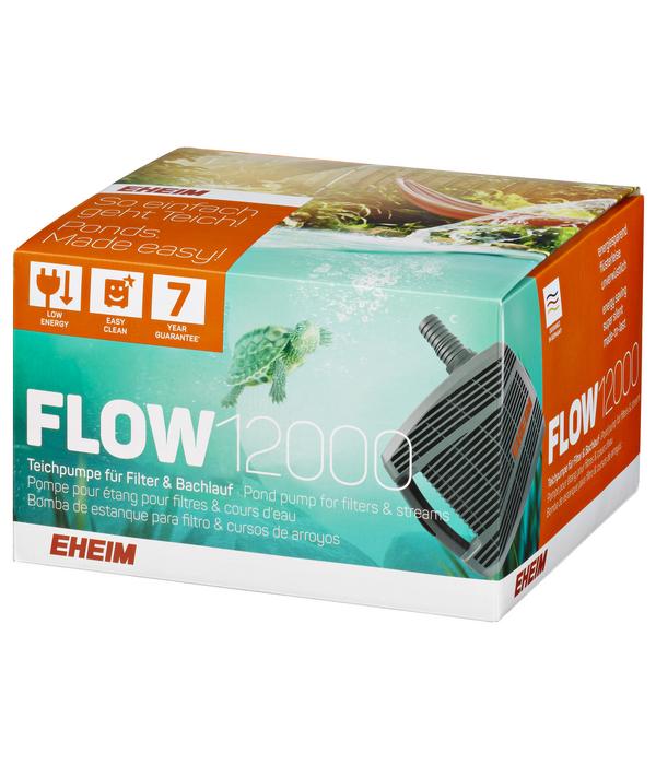 EHEIM Teichpumpe FLOW für Filter & Bachläufe