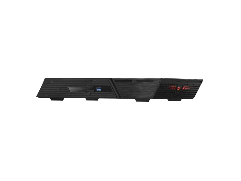 Asustor FLASHSTOR 12 Pro Gen2 (FS6812X), NAS, Kompakt, AMD Ryzen, V3C14, 16 GB, DDR5