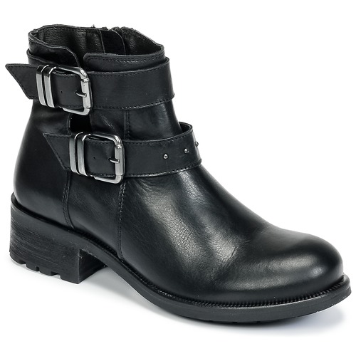 Betty London - HELIDI - Noir