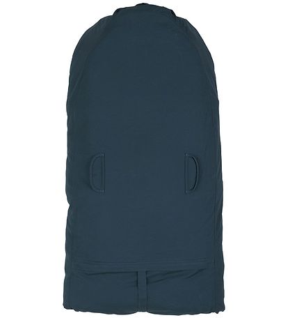 Voksi K?repose - Carry North - 76/108 cm - Poppy Blue Wings