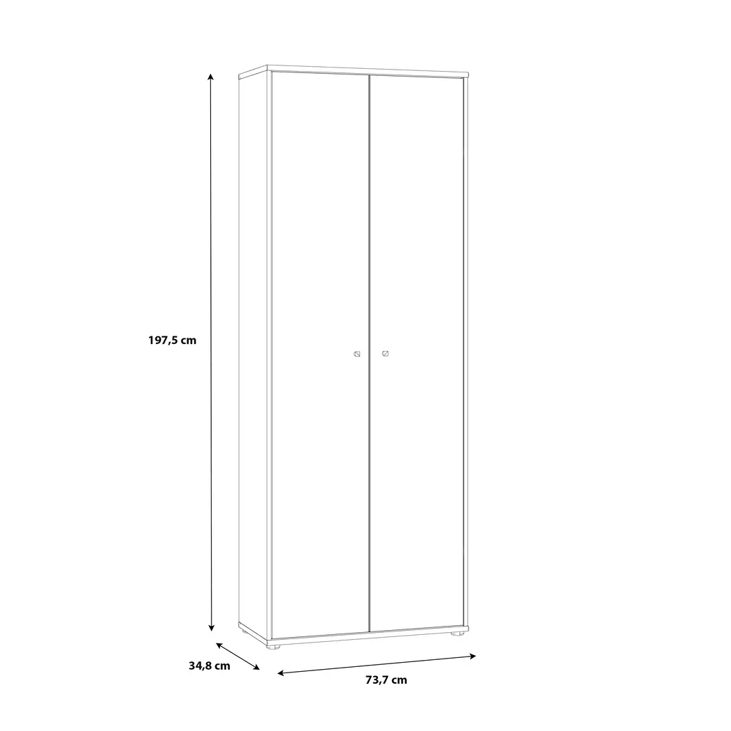 Schrank Faik