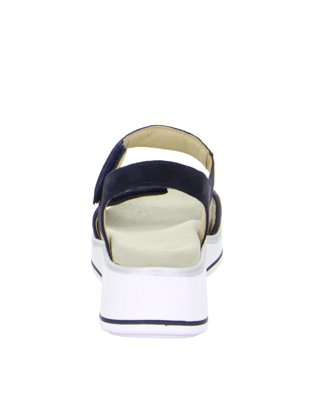 Sandale Sapporo blau