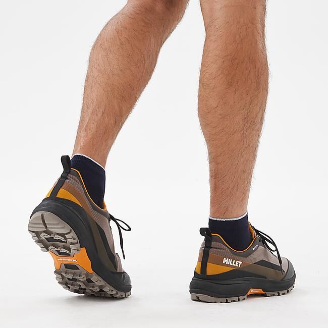 MILLET - CHAUSSURES DE MULTIACTIVITE WANAKA GTX M