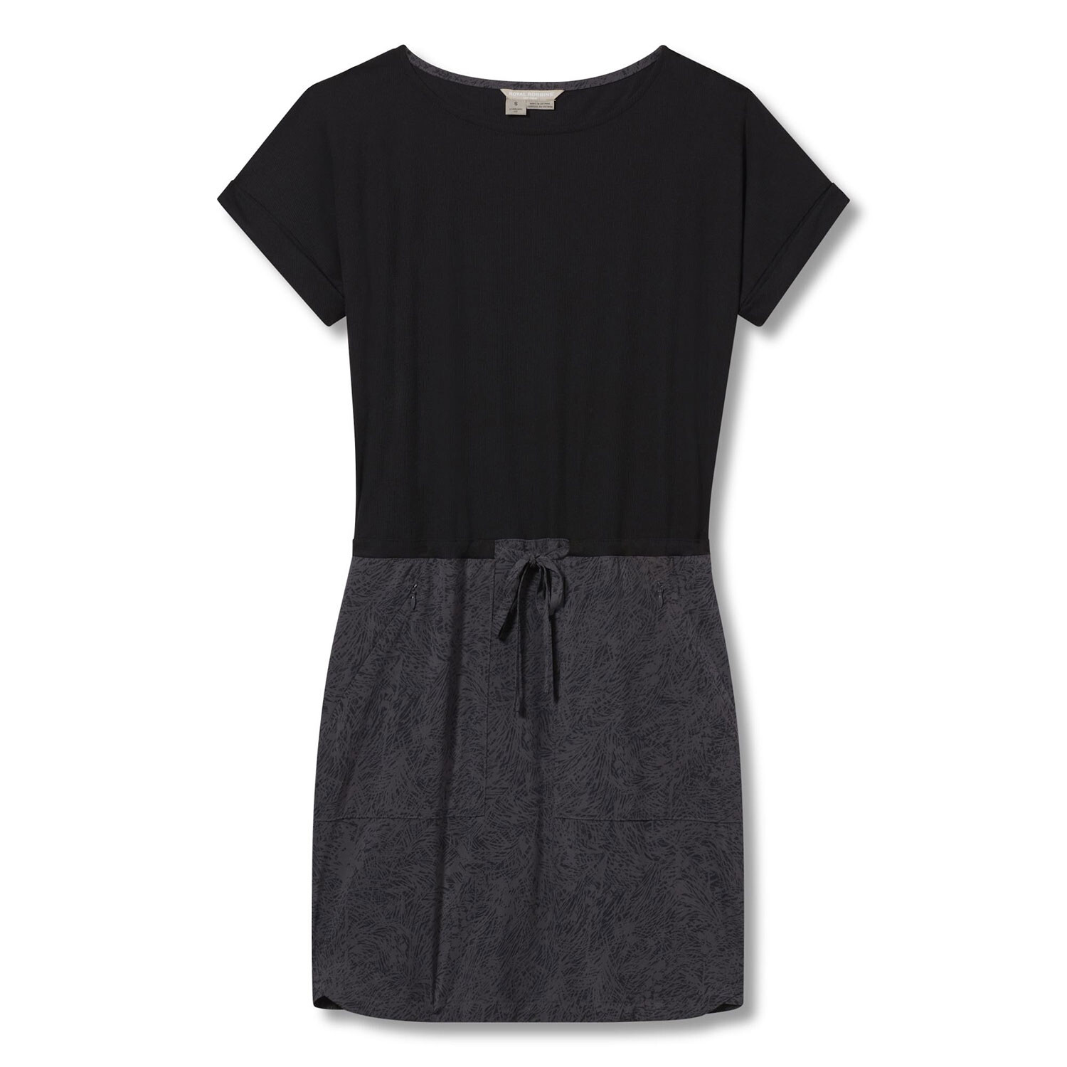 Royal Robbins Womens Spotless Evolution Dress
