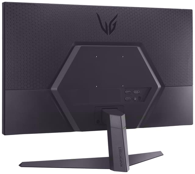LG UltraGear 24GS50F 23,8