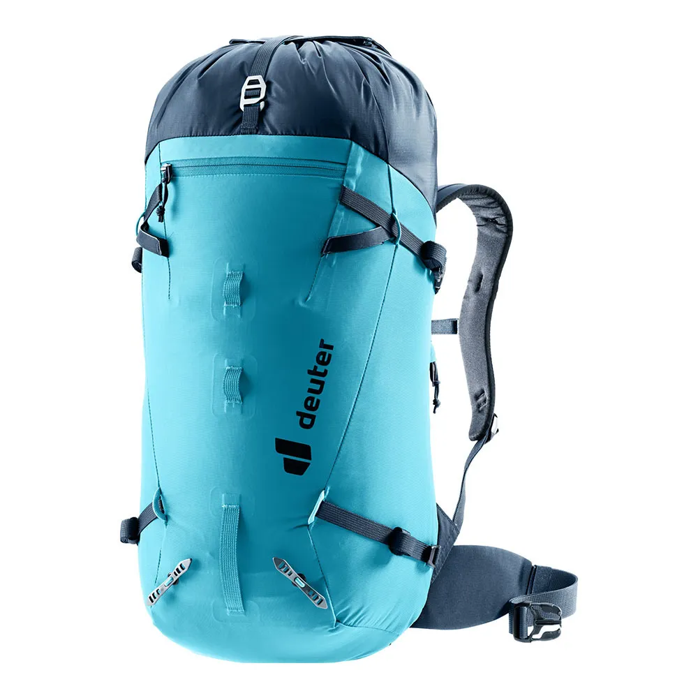 Deuter GUIDE 28L SL - Sac À dos Femme lagoon-ink