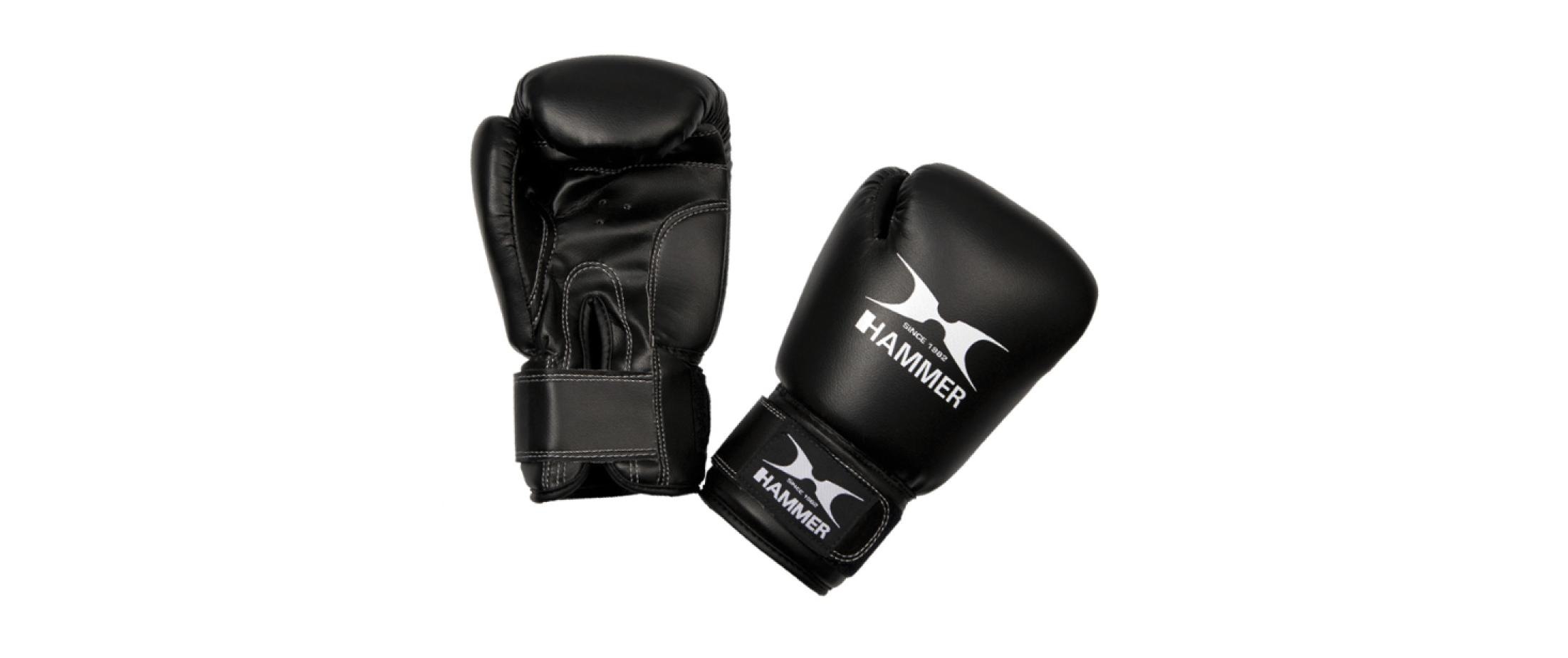 Hammer Boxsack »Box-Set Cobra«