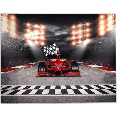 Goldbuch Schreibunterlage Racing Champion 49 x 38 cm