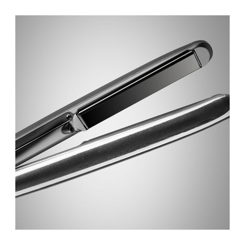 Lisseur Styler Stilista Grey & Gold Babyliss Pro