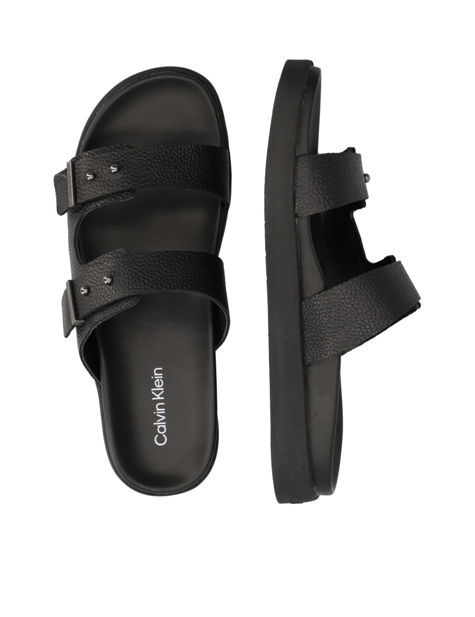 DOUBLE STRAP SANDAL LTH