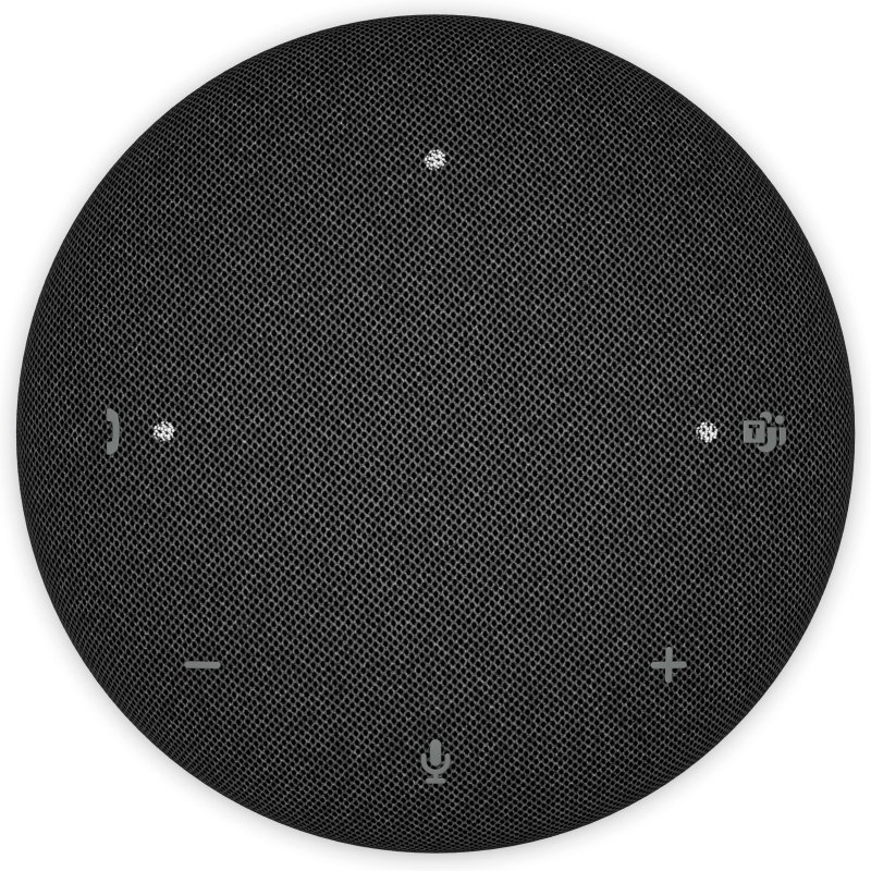 DELL SL525 haut-parleur Universel Noir