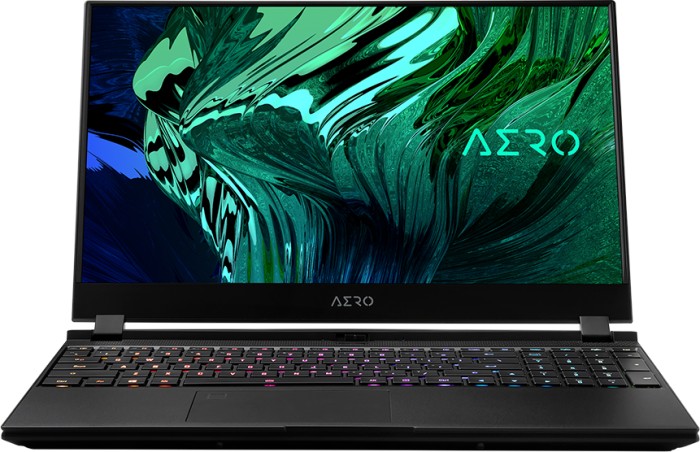 Gigabyte Aero 15 XC | i7-10870H | 15.6