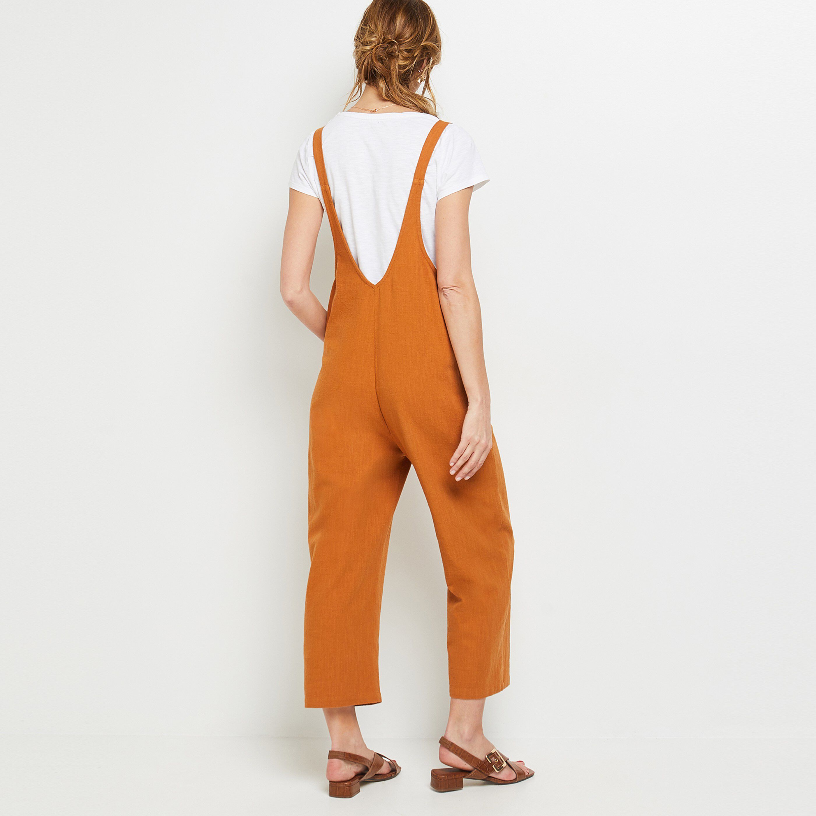 Salopette femme - EPICE