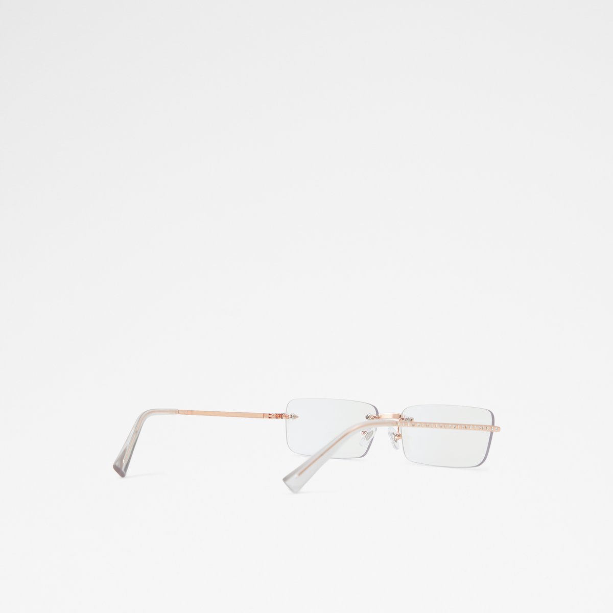 Beredanten Clear Women Sunglasses