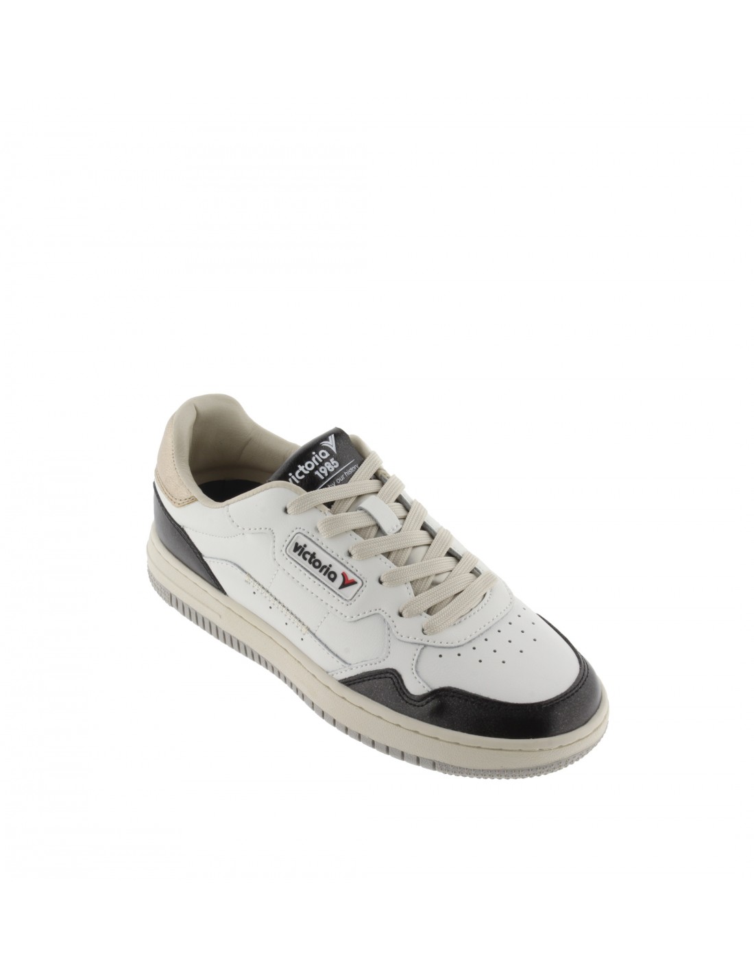 victoria Baskets de ville femme 8800112-10