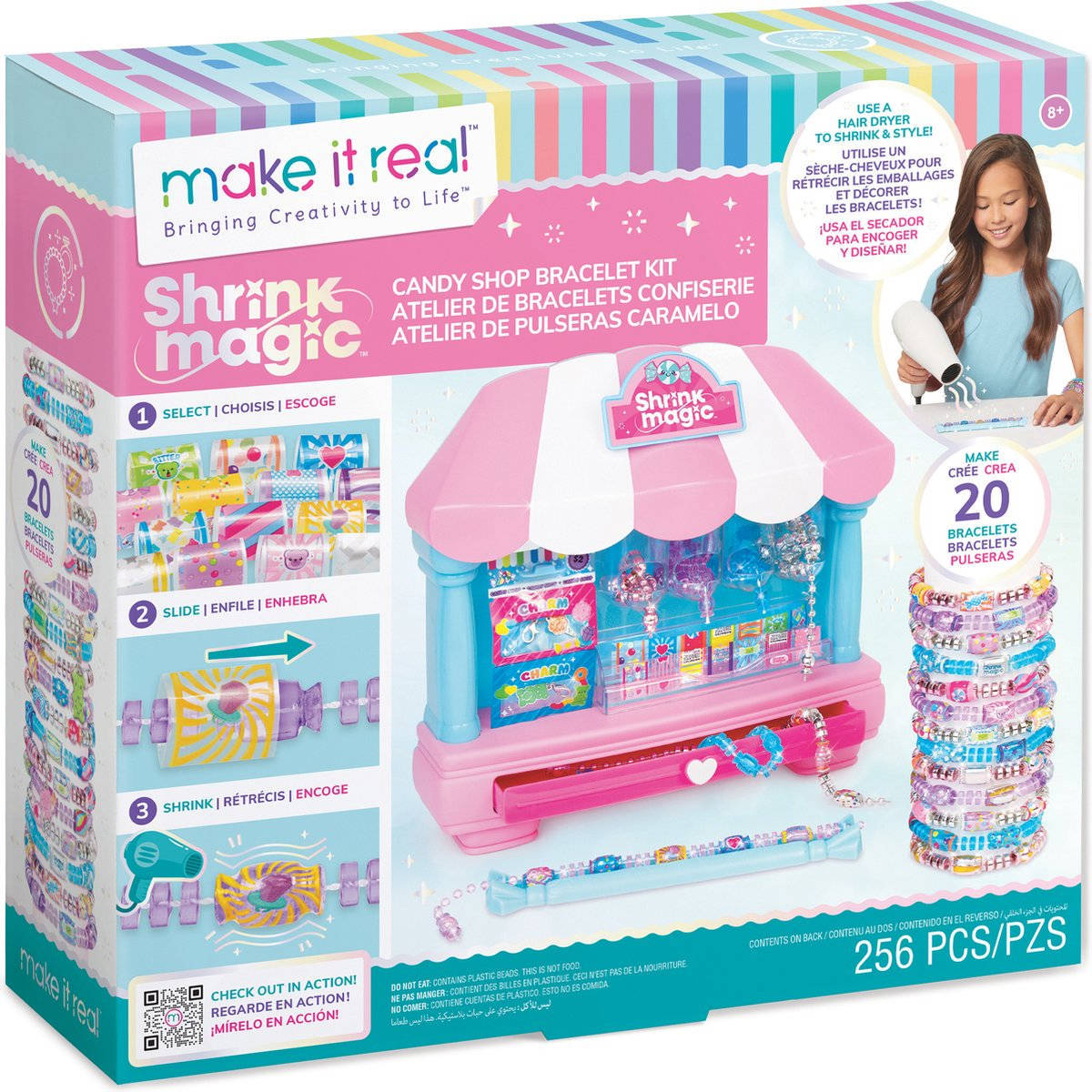 Make it Real Zoete Verrassingen Armbandenwinkel