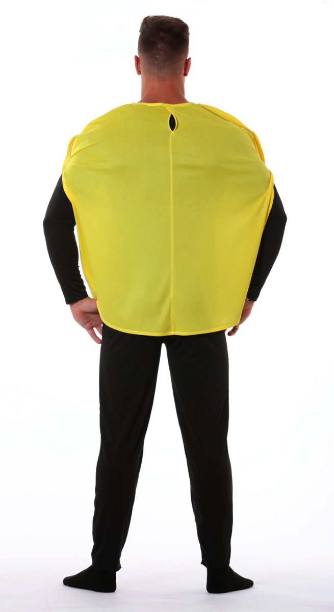 Smiley Kostuum L