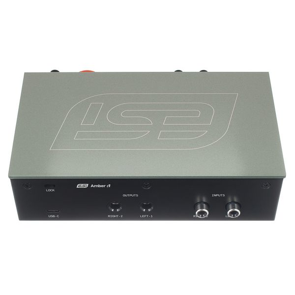 ESI Amber i1