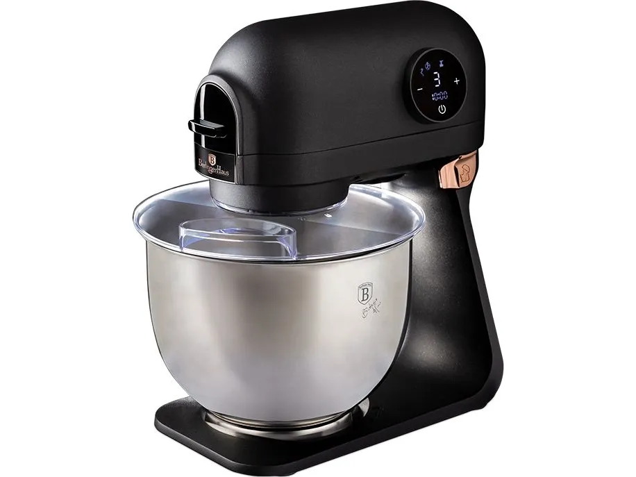 Planetarisk foodprocessor Berlinger Haus BH-9323